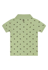 FLINQ baby jongens  polo